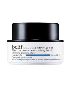 Belif The True Cream Moisturizing Bomb Hidratante