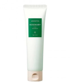 Aromatica Rosemary 3-In-1 Treatment Rutina Capilar Coreana