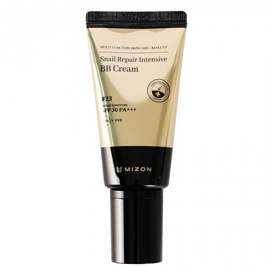 Mizon Snail Repair Intensive Bb Cream Broad Spectrum Spf 30 #23 Embarazo Y Lactancia