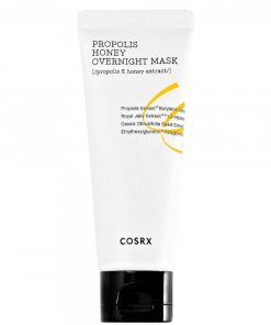 Cosrx Propolis Honey Overnight Mask Embarazo Y Lactancia