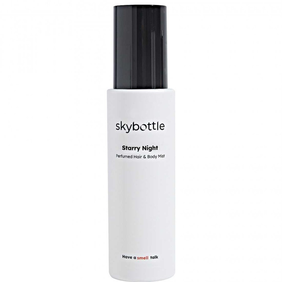 Skybottle Hair & Body Mist Starry Night Embarazo Y Lactancia