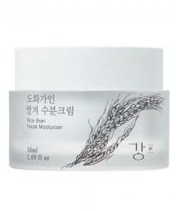 House of Dohwa Rice Bran Facial Moisturizer Hidratante