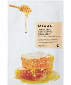 Mizon Joyful Time Essence Royal Jelly Embarazo Y Lactancia