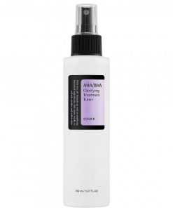 Cosrx Aha/Bha Clarifying Treatment Toner Best Sellers