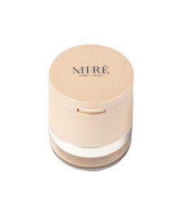 Mi-Re Dual Peach-Glow Blush & Highlighter Colorete