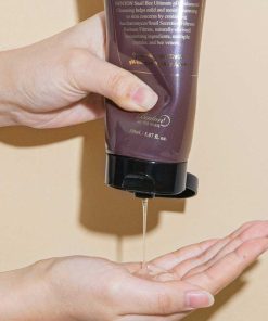 Benton Snail Bee Ultimate Ph-Balanced Cleansing Doble Limpieza