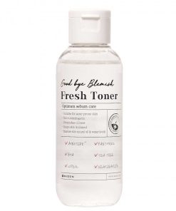 Mizon Goodbye Blemish Fresh Toner T Nico