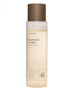 All Natural Houttuynia Cordata Care Toner T Nico