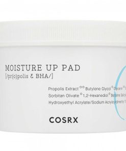 Cosrx One Step Moisture Up Pad Exfoliante Facial Coreano