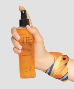 Benton Let'S Carrot Oil Toner T Nico