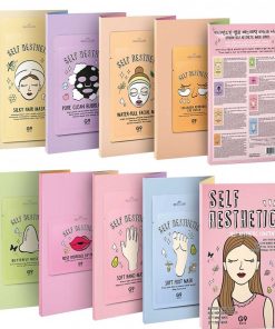 G9SKIN Self Aesthetic Magazine Mascarillas