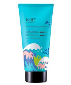 Belif Aqua Bomb Jelly Cleanser Doble Limpieza