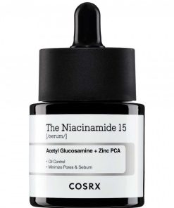 Cosrx The Niacinamide 15 Serum S Rum