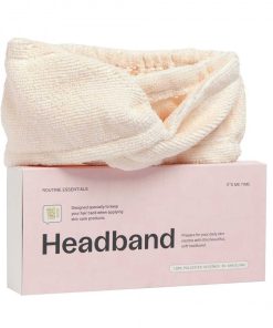 MiiN Cosmetics Routine Headband Accesorios