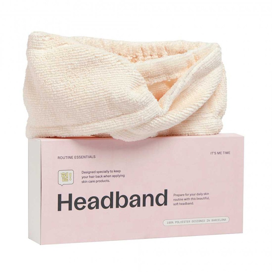 MiiN Cosmetics Routine Headband Accesorios