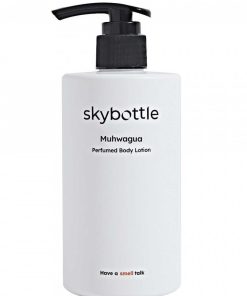 Skybottle Muhwagua Perfumed Body Lotion Embarazo Y Lactancia