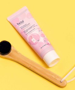 Belif Pore Cleaner Blackhead Buster Doble Limpieza