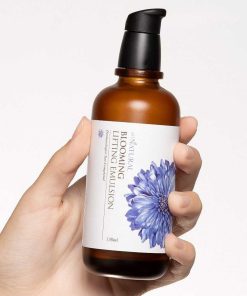 All Natural Blooming Lifting Emulsion Hidratante