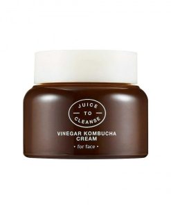 Juice to Cleanse Vinegar Kombucha Cream Best Sellers