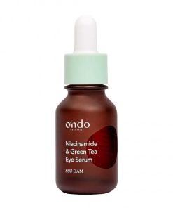 Ondo Beauty 36.5 Niacinamide & Green Tea Eye Serum Best Sellers