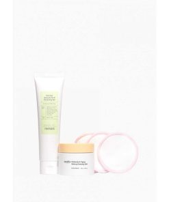 MiiN Cosmetics Double Cleansing Pack Doble Limpieza