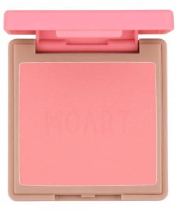 MOART Velvet Blusher Full Of Rosypink Colorete