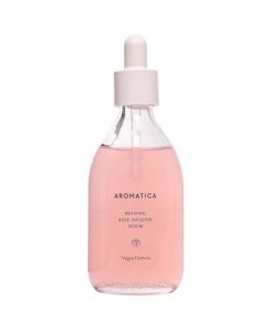 Aromatica Reviving Rose Infusion Serum S Rum