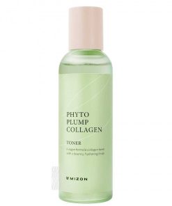 Mizon Phyto Plump Collagen Toner T Nico