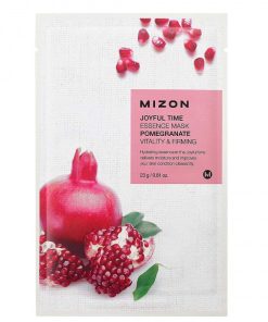 Mizon Joyful Time Essence Pomegranate Mascarillas