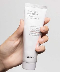 Cosrx Balancium Comfort Ceramide Cream Hidratante