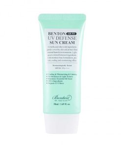 Benton Air Fit Uv Defense Sun Cream (Spf50 Pa++++) Best Sellers