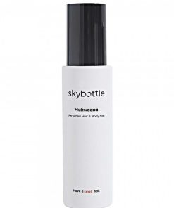 Skybottle Hair & Body Mist Muhwagua Embarazo Y Lactancia