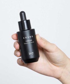 107 Soseo Vinbiome Vitamin C Serum S Rum