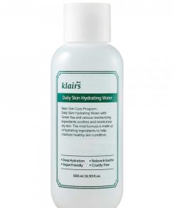 Klairs Daily Skin Hydrating Water Embarazo Y Lactancia