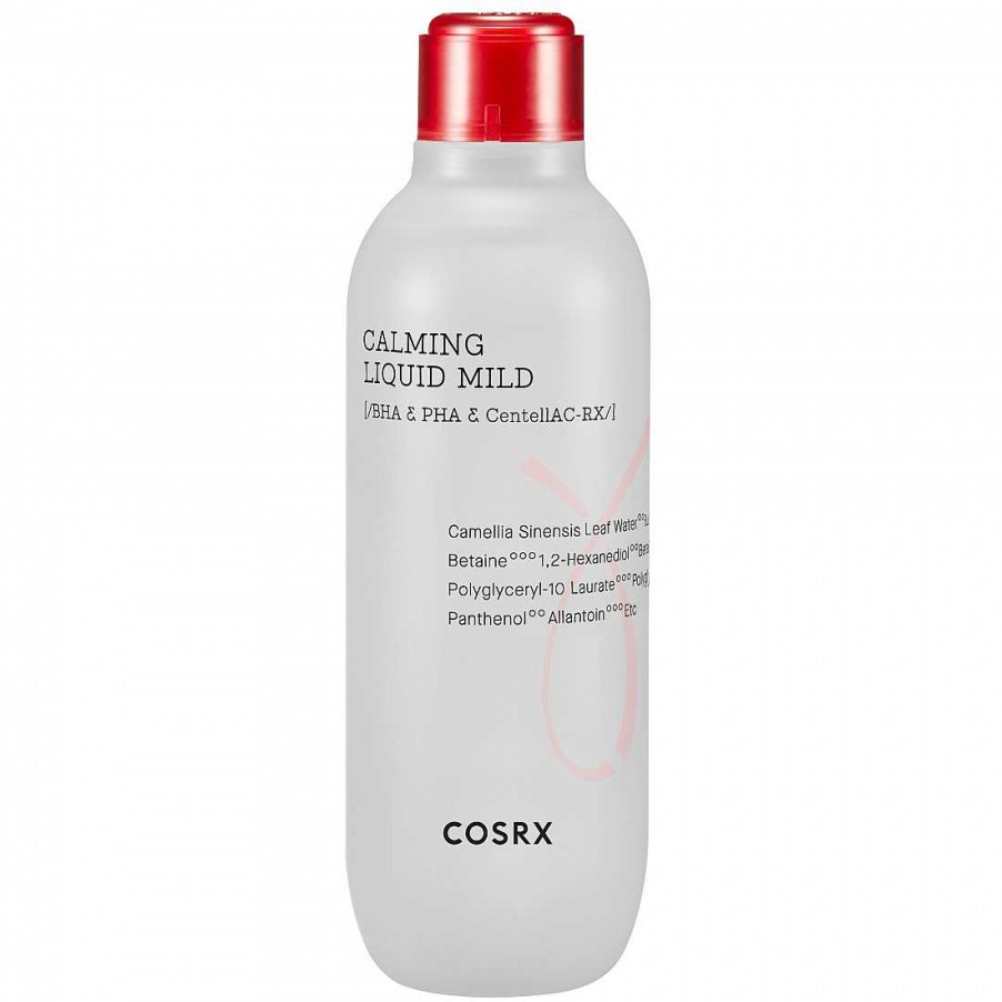 Cosrx Calming Liquid Mild T Nico