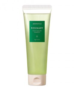 Aromatica Rosemary Scalp Scaling Shampoo Cabello Graso