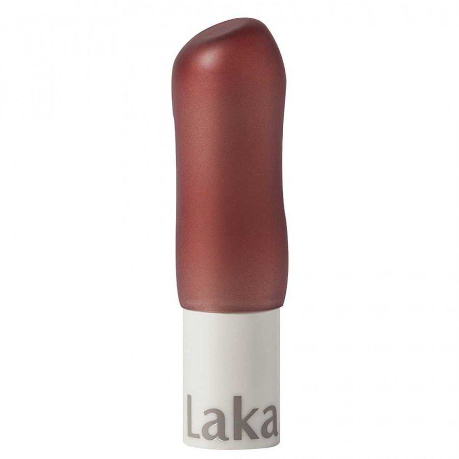 Laka Soul Vegan Lip Balm Berry Embarazo Y Lactancia