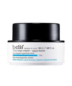 Belif The True Cream Aqua Bomb Hidratante