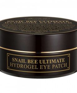 Benton Snail Bee Ultimate Hydrogel Eye Patch Contorno De Ojos