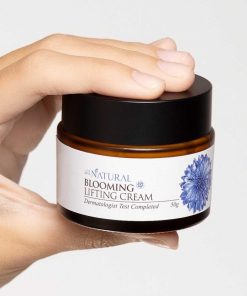 All Natural Blooming Lifting Cream Hidratante