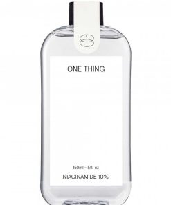 One Thing Niacinamide 10% Embarazo Y Lactancia