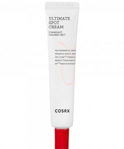 Cosrx Ultimate Spot Cream Embarazo Y Lactancia