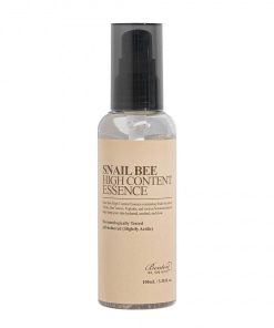 Benton Snail Bee High Content Essence Embarazo Y Lactancia