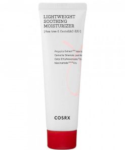 Cosrx Lightweight Soothing Moisturizer Hidratante