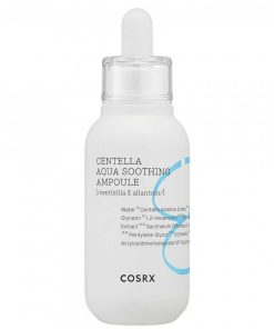 Cosrx Centella Aqua Soothing Ampoule S Rum