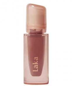 Laka Jelling Nude Gloss 301 - Fig Ring Labios