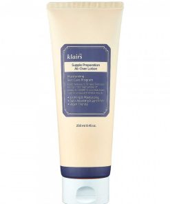 Klairs Supple Preparation All Over Lotion Hidratante