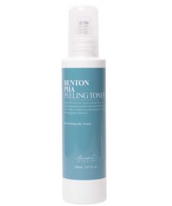 Benton Pha Peeling Toner Embarazo Y Lactancia