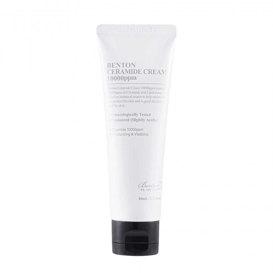 Benton Ceramide Cream 10000Ppm Hidratante