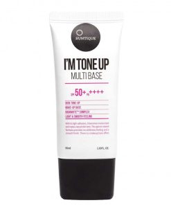 Suntique I'M Tone Up Multi Base Protector Solar